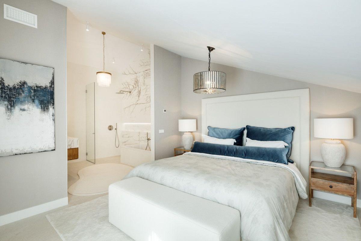 Sprzedaż duplexu w Dúplex en Lugar Nagueles, 1, La Carolina-Guadalpín, Marbella, Marbella photo 2