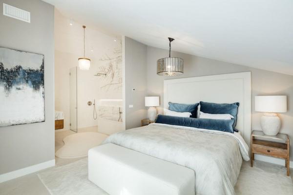 Duplex na sprzedaż w Dúplex en Lugar Nagueles, 1, La Carolina-Guadalpín, Marbella, Marbella photo 2