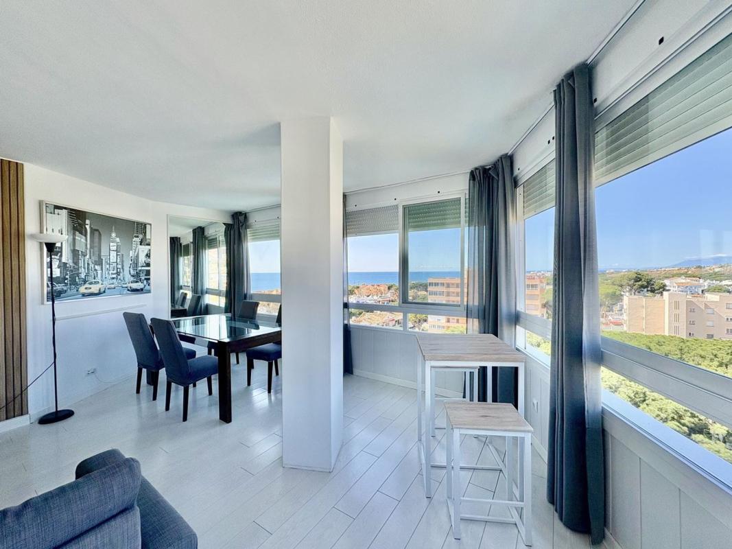 Venta de piso en Piso en Calle Pinar de Calypso, Sitio de Calahonda, Mijas, Mijas
photo 1