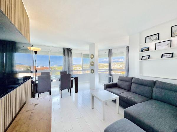 Sale of flat in Piso en Calle Pinar de Calypso, Sitio de Calahonda, Mijas, Mijas
 photo 3