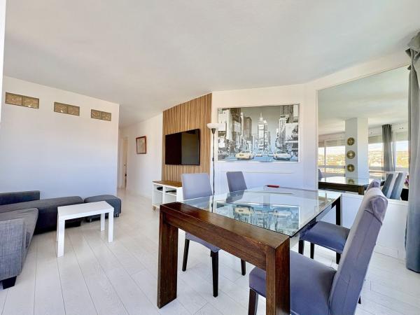 Sale of flat in Piso en Calle Pinar de Calypso, Sitio de Calahonda, Mijas, Mijas
 photo 4