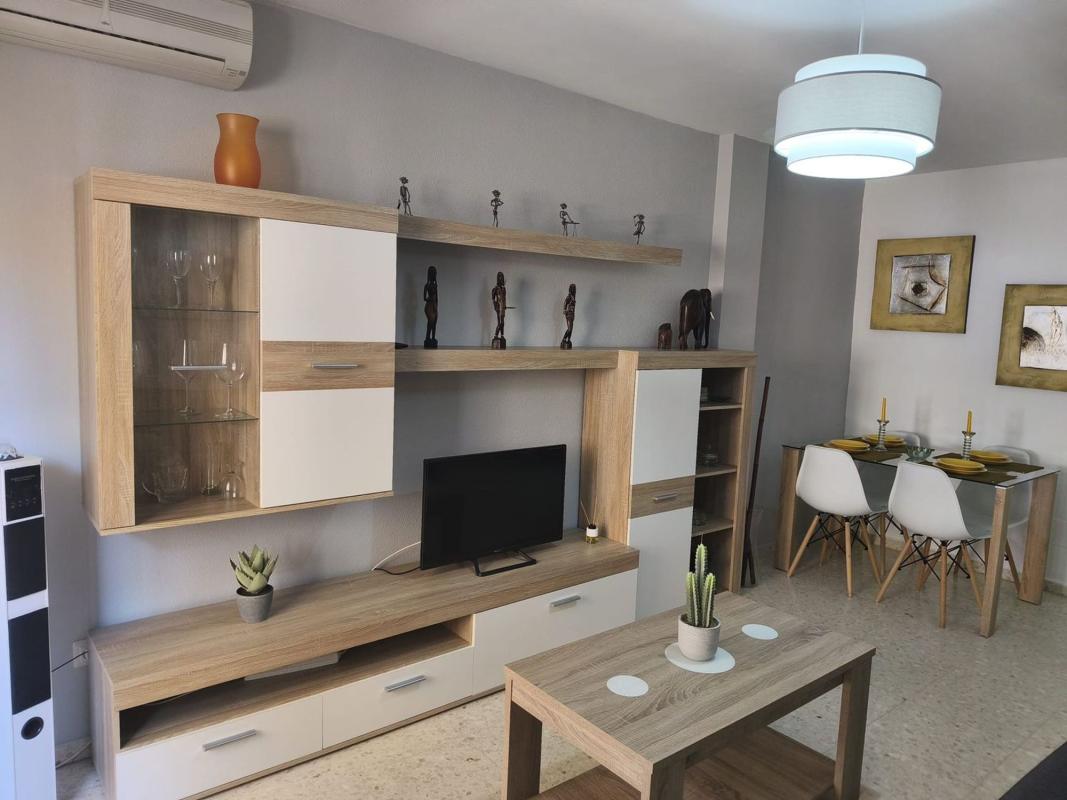 Продажа квартиры на Piso en Calle cortijo residencial chullera, 9, San Luis de Sabinillas, Manilva, Манильва
photo 1