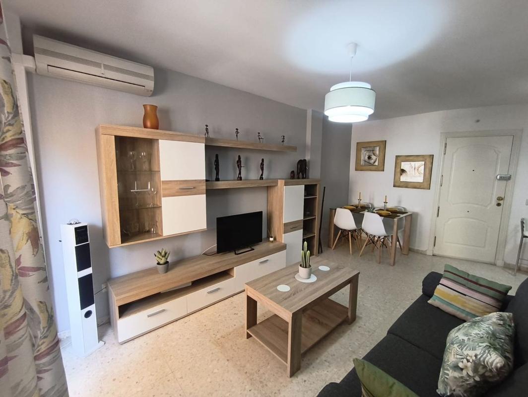 Продажа квартиры на Piso en Calle cortijo residencial chullera, 9, San Luis de Sabinillas, Manilva, Манильва
photo 2
