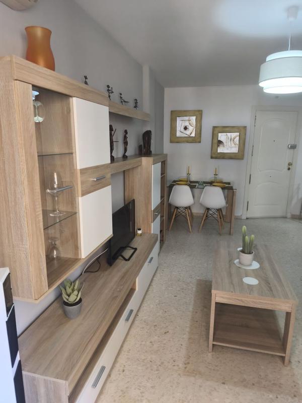 Продажа квартиры на Piso en Calle cortijo residencial chullera, 9, San Luis de Sabinillas, Manilva, Манильва
photo 3