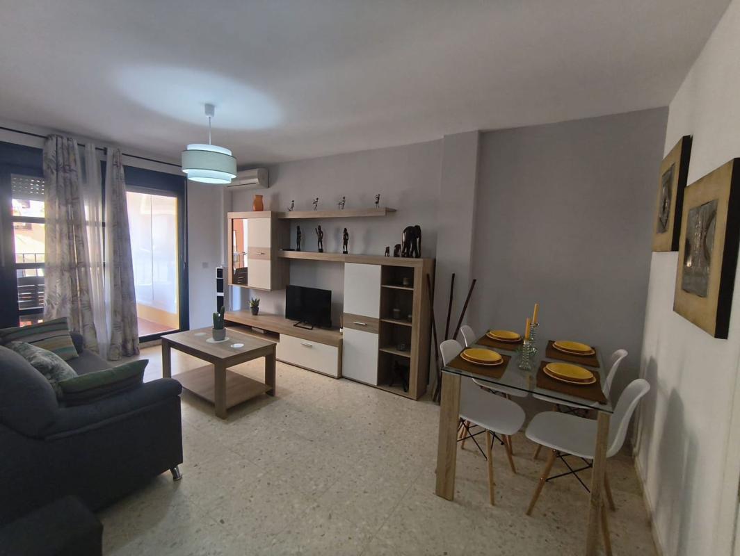 Продажа квартиры на Piso en Calle cortijo residencial chullera, 9, San Luis de Sabinillas, Manilva, Манильва
photo 4