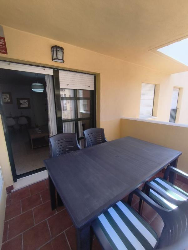 Продажа квартиры на Piso en Calle cortijo residencial chullera, 9, San Luis de Sabinillas, Manilva, Манильва
photo 5