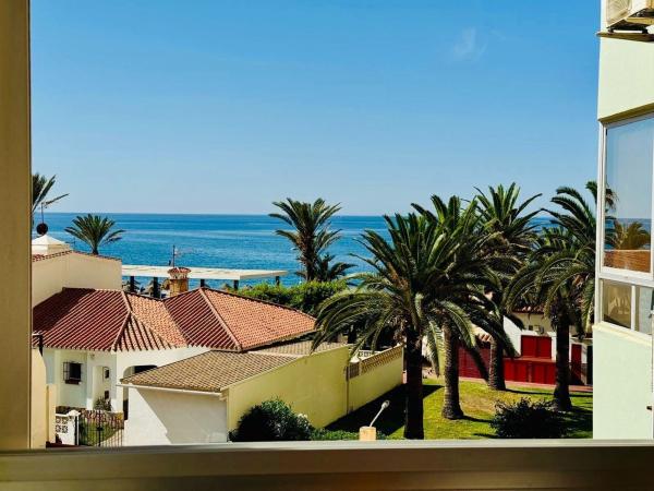 Sprzedaż mieszkania w Piso en Centro Internacional, Torrox, Torrox
 photo 1
