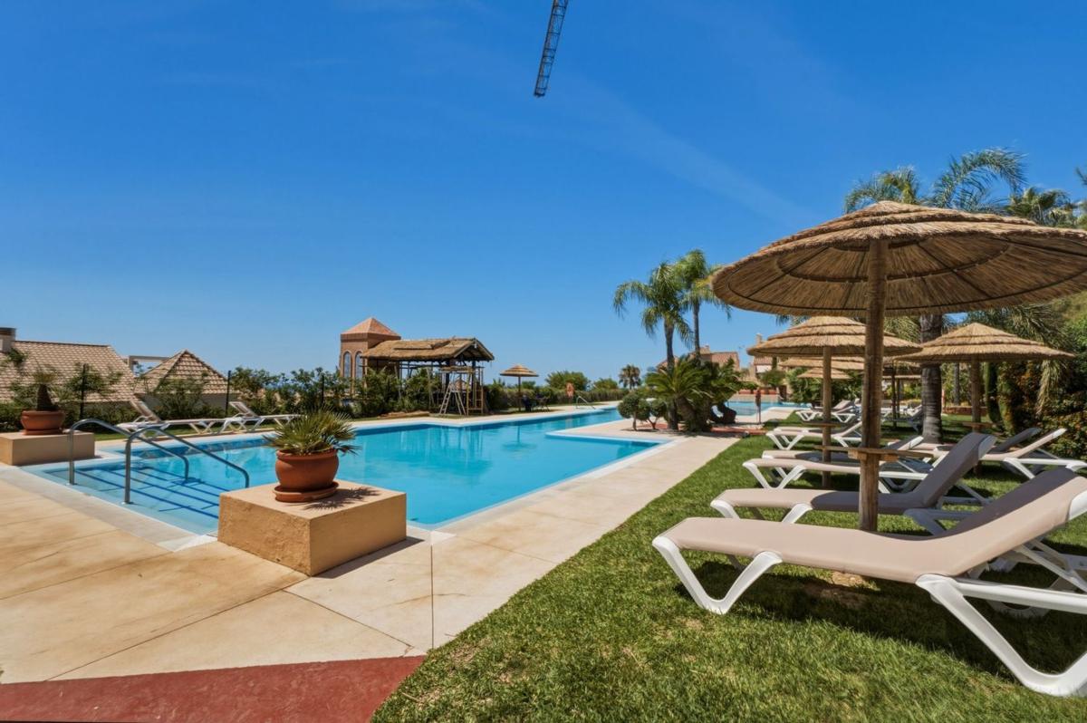 Продажа дуплекса на Dúplex en Teide, 3, Montealto, Benalmádena, Бенальмадена photo 3