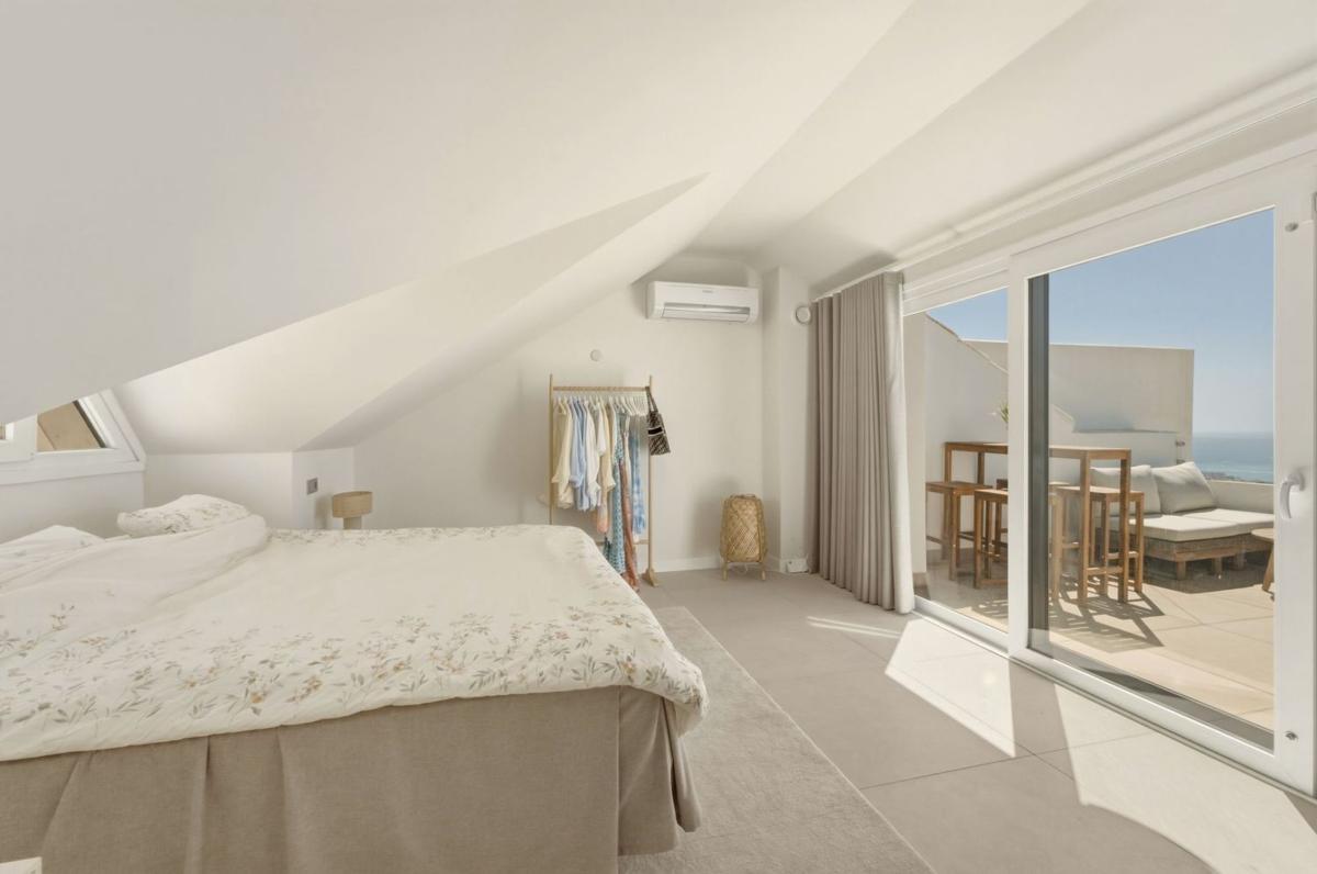 Продажа дуплекса на Dúplex en Teide, 3, Montealto, Benalmádena, Бенальмадена photo 4