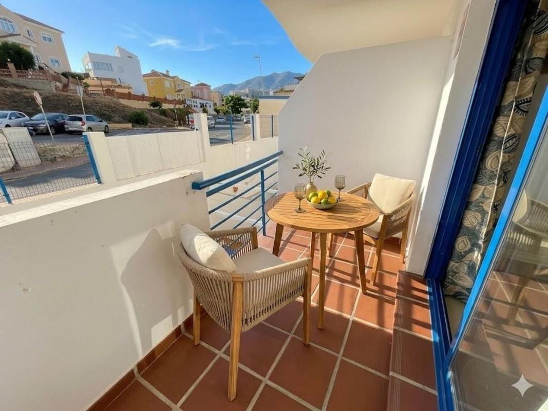 Sprzedaż mieszkania w Piso en Calle Torrealmádena, Cortijo Torrequebrada, Benalmádena, Benalmádena
photo 1