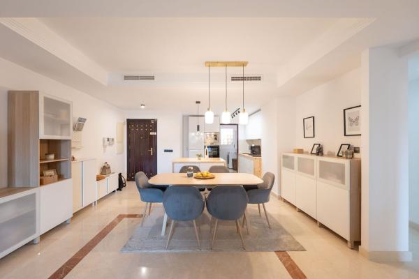 Venta de piso en Piso en Calle Miguel de Cervantes, La Mairena, Ojén, Ojén
thumbnail 1