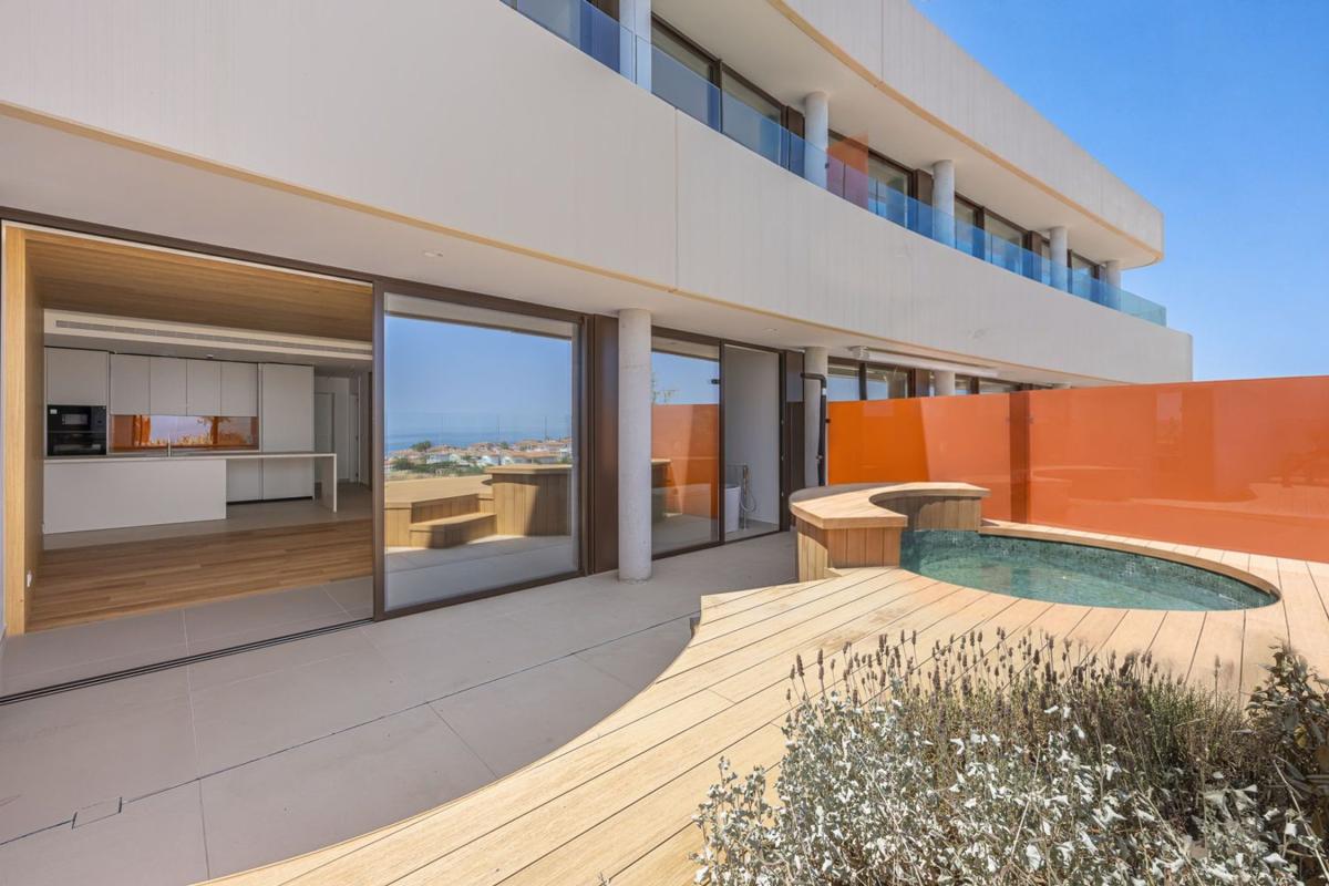 Venta de piso en Piso en Avenida 8 de Marzo, El Higuerón, Fuengirola, Fuengirola
photo 4