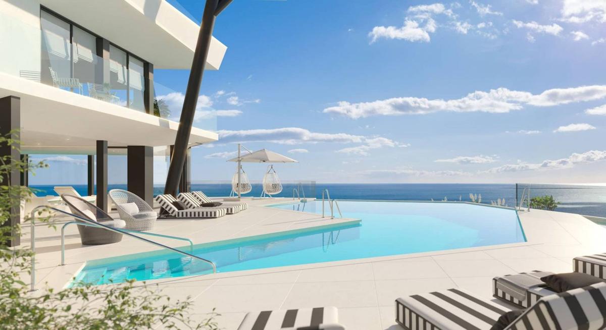 Sprzedaż mieszkania w Piso en Green Hills - Las Cumbres de Elviria, Marbella, Marbella
photo 1