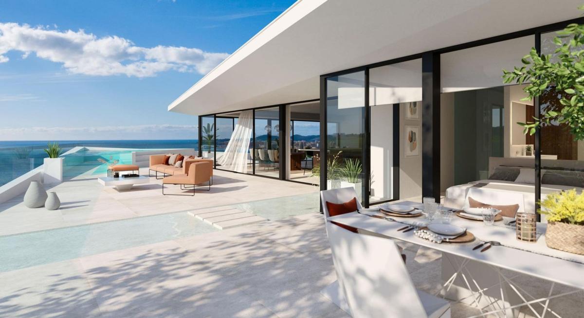 Sprzedaż mieszkania w Piso en Green Hills - Las Cumbres de Elviria, Marbella, Marbella
photo 2