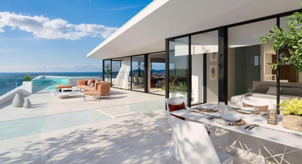 Sprzedaż mieszkania w Piso en Green Hills - Las Cumbres de Elviria, Marbella, Marbella
 photo 2
