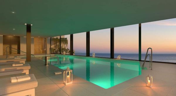 Sprzedaż mieszkania w Piso en Green Hills - Las Cumbres de Elviria, Marbella, Marbella
 photo 4