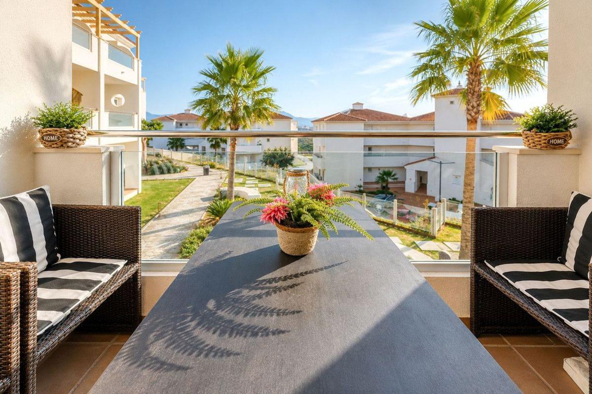 Продажа квартиры на Piso en Arrabal Martagina, Chullera, Manilva, Манильва
photo 1