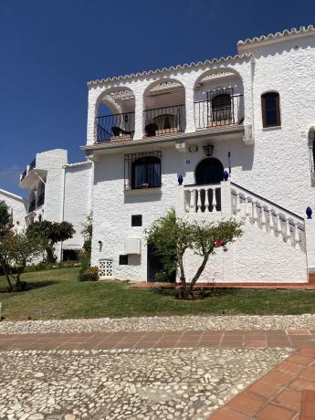 Chalet pareado en Calle Olivos los, Capistrano, Nerja photo 3
