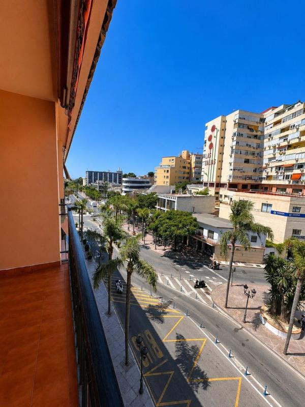 Sprzedaż mieszkania w Piso en Avenida Palma de Mallorca, 15, Manantiales - Estación de Autobuses, Torremolinos, Torremolinos
photo 2