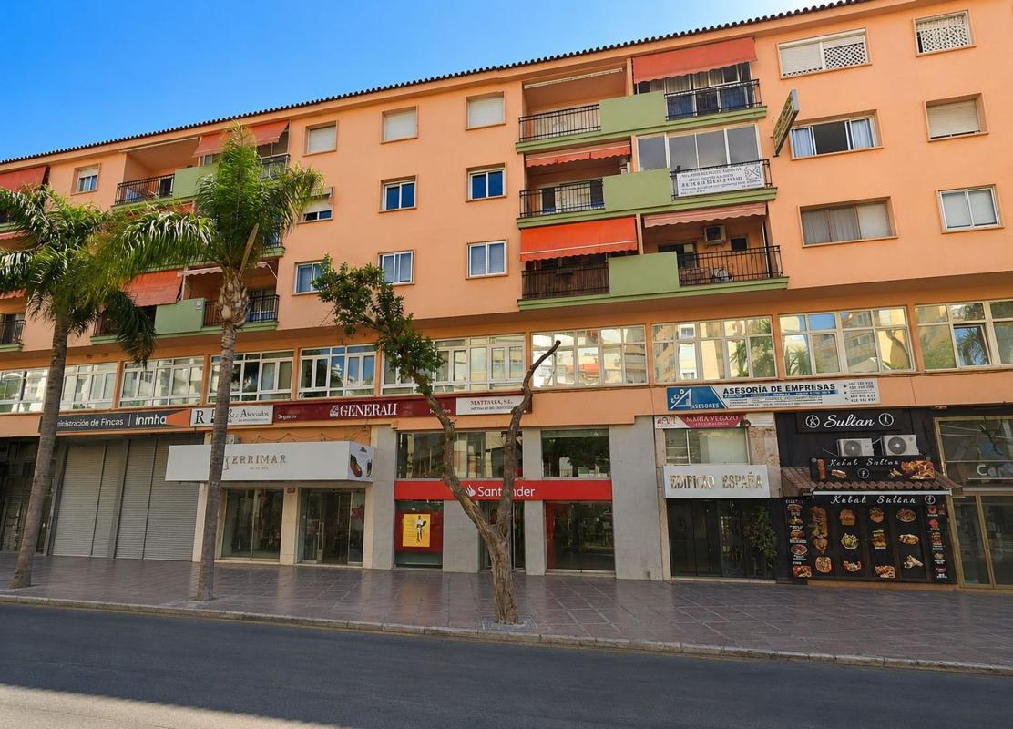 Sprzedaż mieszkania w Piso en Avenida Palma de Mallorca, 15, Manantiales - Estación de Autobuses, Torremolinos, Torremolinos
photo 3