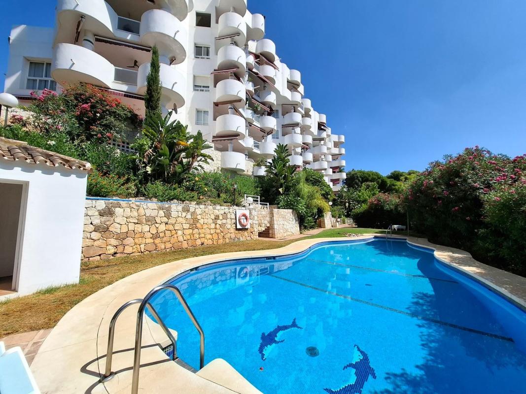 Продажа квартиры на Piso en Rio Real, Marbella, Марбелла
photo 1
