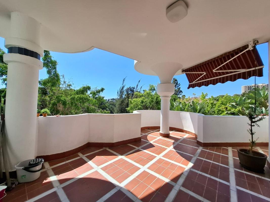 Продажа квартиры на Piso en Rio Real, Marbella, Марбелла
photo 2