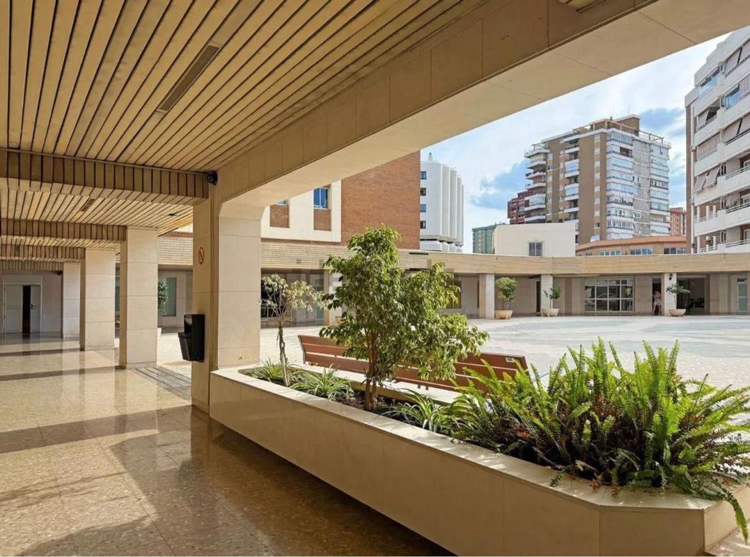Sprzedaż mieszkania w Piso en Calle Hilera, Perchel norte, Málaga, Málaga
photo 1