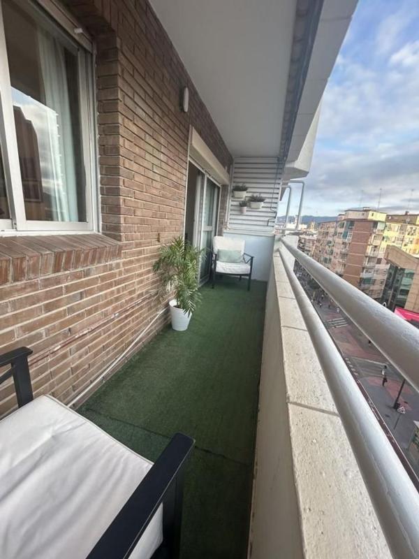 Sprzedaż mieszkania w Piso en Calle Hilera, Perchel norte, Málaga, Málaga
photo 2