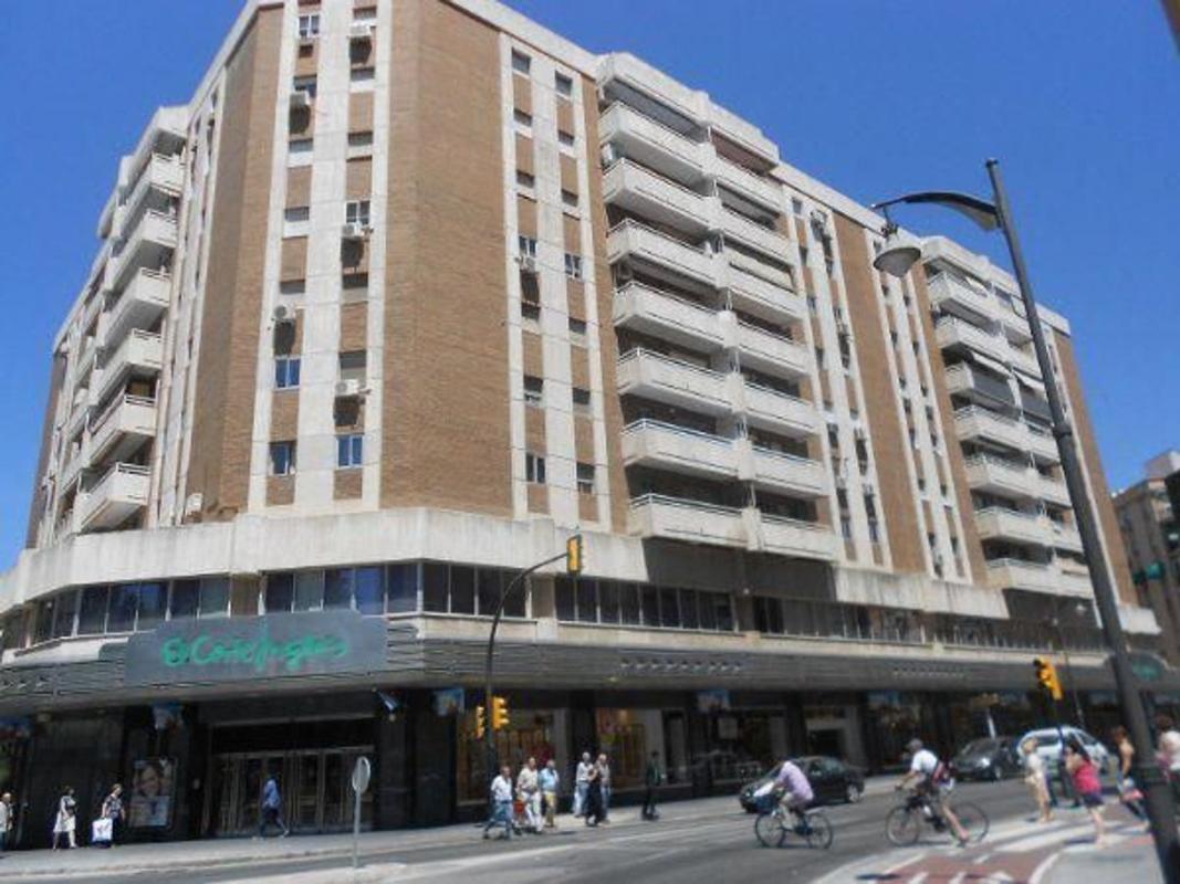 Sprzedaż mieszkania w Piso en Calle Hilera, Perchel norte, Málaga, Málaga
photo 3