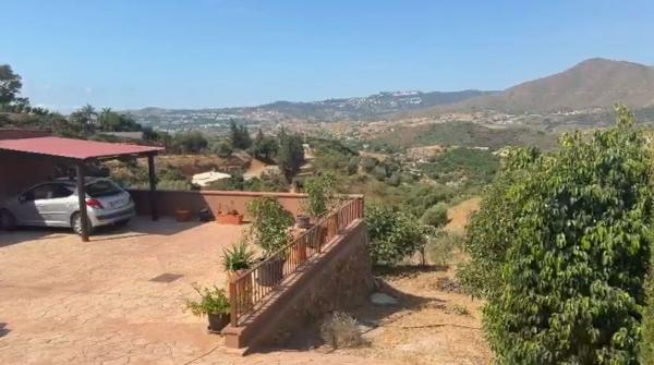 Rustic farm for sale in  Finca rústica en Valtocado - La Alquería - La Atalaya, Mijas , Mijas photo 4