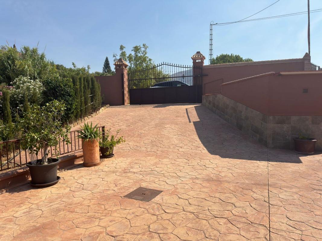 Sale of rural property in Finca rústica en Valtocado - La Alquería - La Atalaya, Mijas , Mijas photo 5
