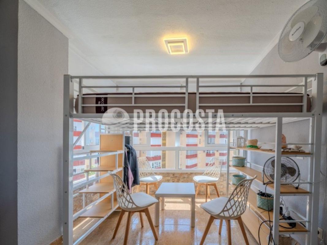 Venta de piso en Piso en Avenida García Peñalver, Centro Internacional, Torrox, Torrox
 photo 3