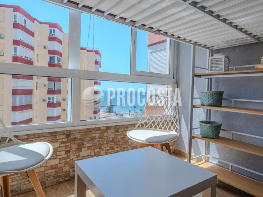 Venta de piso en Piso en Avenida García Peñalver, Centro Internacional, Torrox, Torrox
 photo 4