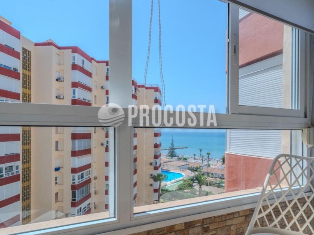 Venta de piso en Piso en Avenida García Peñalver, Centro Internacional, Torrox, Torrox
 photo 5