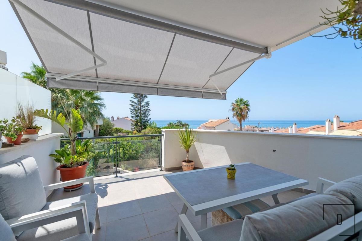 Продажа квартиры на Piso en Calle Alta Mar, Lo Cea - Los Cortijos, Rincón de la Victoria, Ринкон-де-ла-Виктория
photo 4