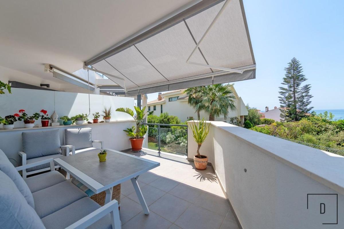 Продажа квартиры на Piso en Calle Alta Mar, Lo Cea - Los Cortijos, Rincón de la Victoria, Ринкон-де-ла-Виктория
photo 5