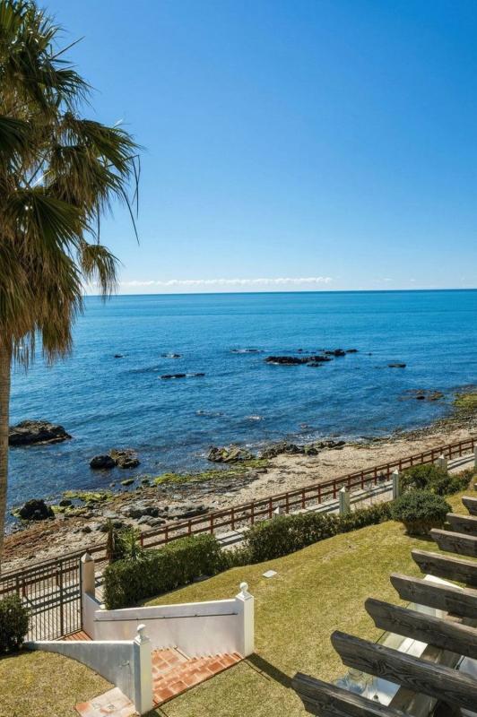 Venta de ático en Ático en Calle Alhamar, 1, Sitio de Calahonda, Mijas, Mijas photo 5