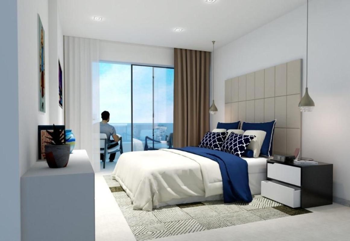 Venta de piso en Piso en Guadalobón, Estepona, Estepona
photo 3