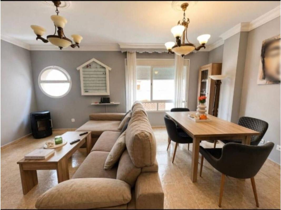 Продажа квартиры на Piso en Sierra de Estepona-Avda de Andalucia, Estepona, Эстепона
photo 4