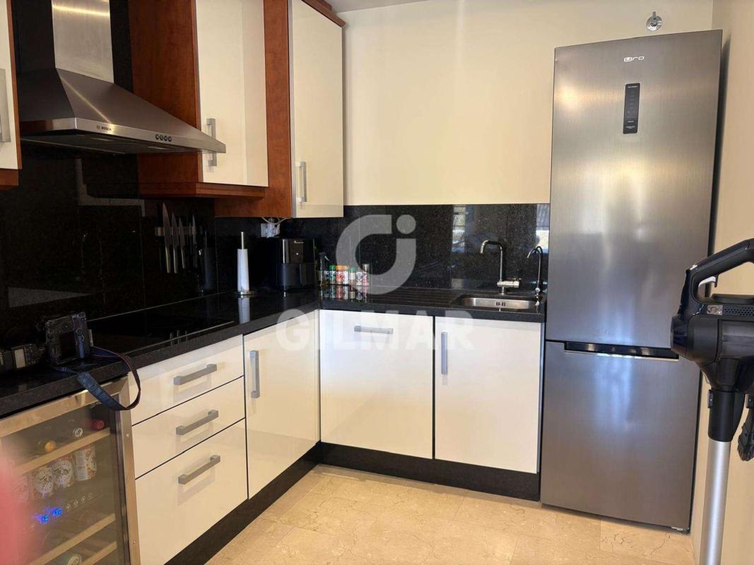 Venta de piso en Piso en Avenida Reina Sofia, Puerto de Estepona, Estepona, Estepona
photo 5