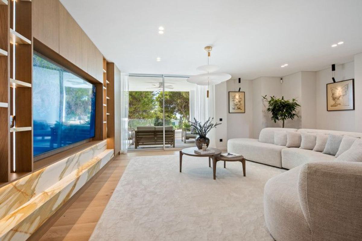 Продажа пентхауса на Ático en Calle del Ciervo, 16, Los Monteros, Marbella, Марбелла photo 3