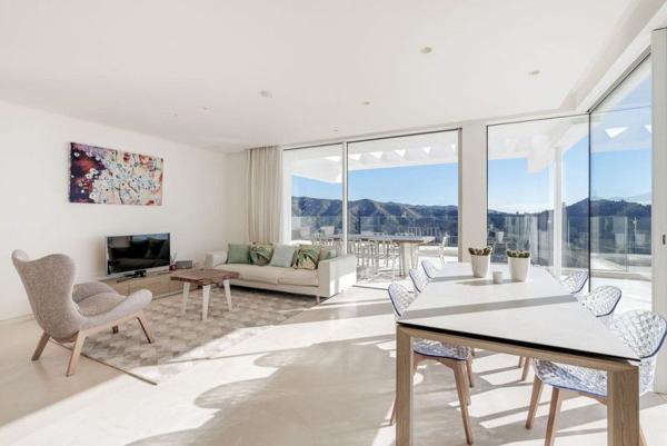 Duplex en venta en Dúplex en Diseminado Diseminados, 204, Palo Alto, Ojén, Ojén thumbnail 1