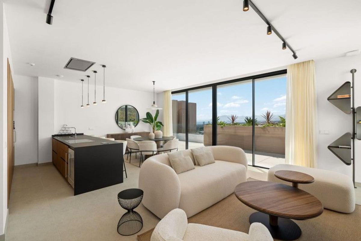 Venta de duplex en Dúplex en Calle Alta, 29604, Cabopino - Artola, Marbella, Marbella photo 5