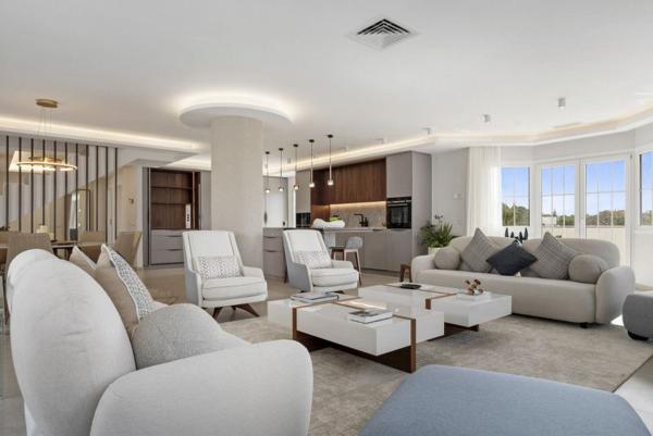 Duplex na sprzedaż w Dúplex en Calle 01b Nva Andaluc, 17 C, Nueva Andalucía, Marbella, Marbella photo 2