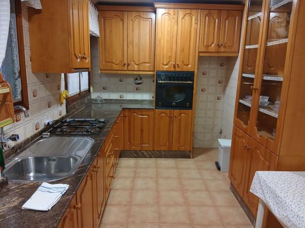 Sprzedaż mieszkania w Piso en Calle Tomás Capdepón, Almoradí, Almoradí
photo 1