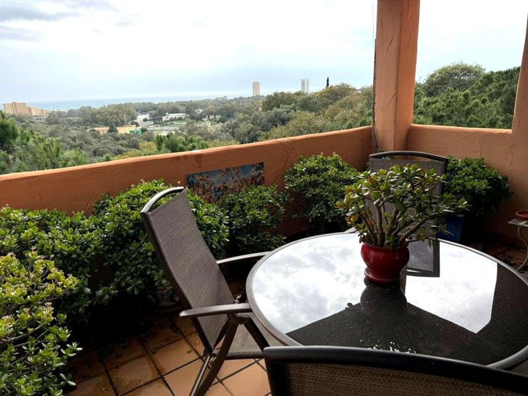 Продажа квартиры на Piso en La Santamaria, Aloha, Marbella, Марбелла
photo 1