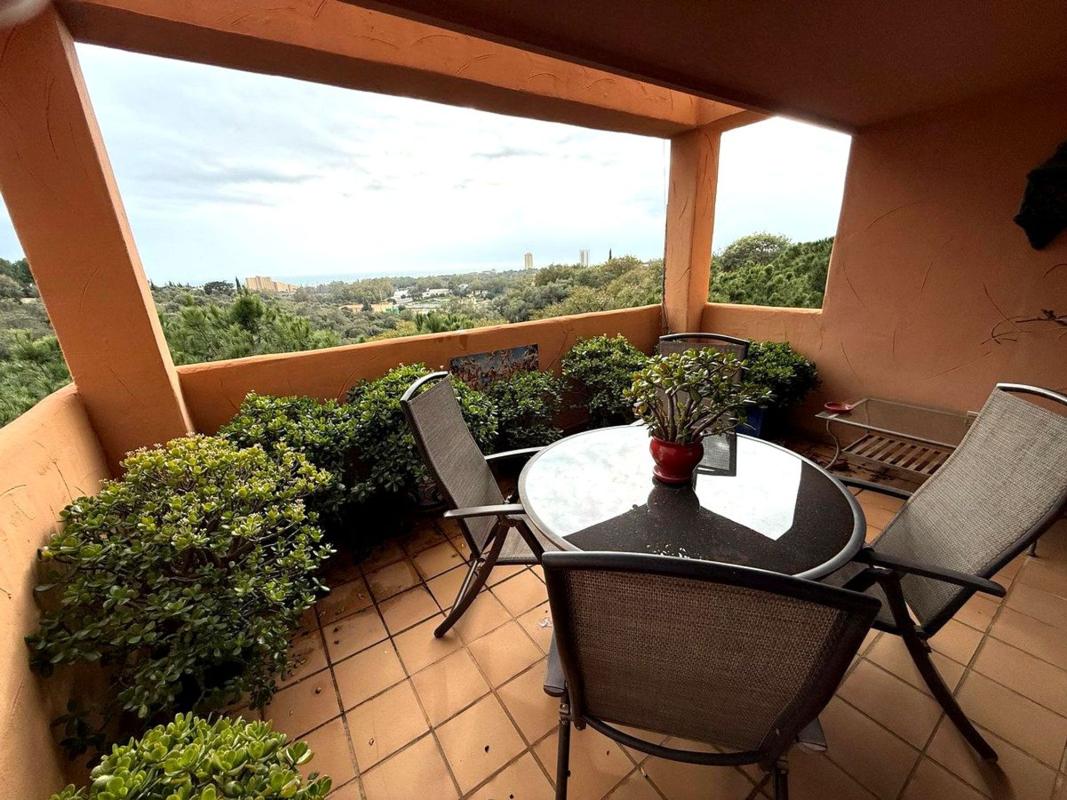 Продажа квартиры на Piso en La Santamaria, Aloha, Marbella, Марбелла
photo 2
