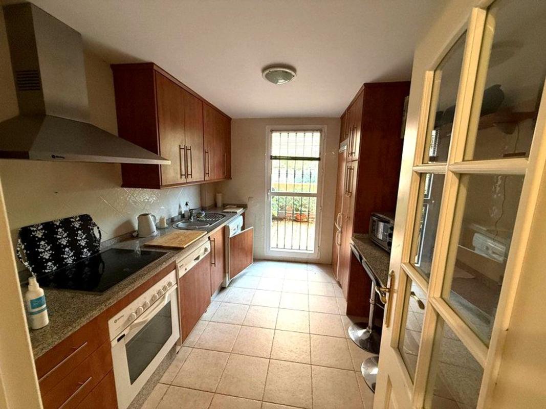 Продажа квартиры на Piso en La Santamaria, Aloha, Marbella, Марбелла
photo 3