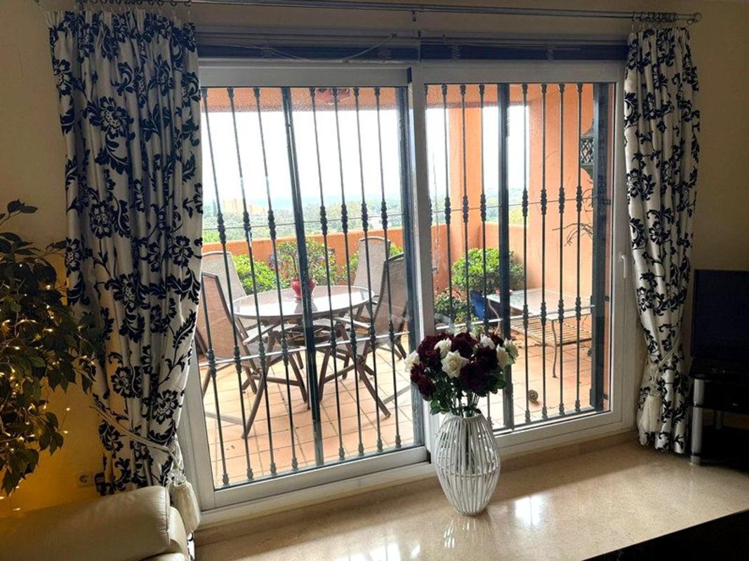 Продажа квартиры на Piso en La Santamaria, Aloha, Marbella, Марбелла
photo 4