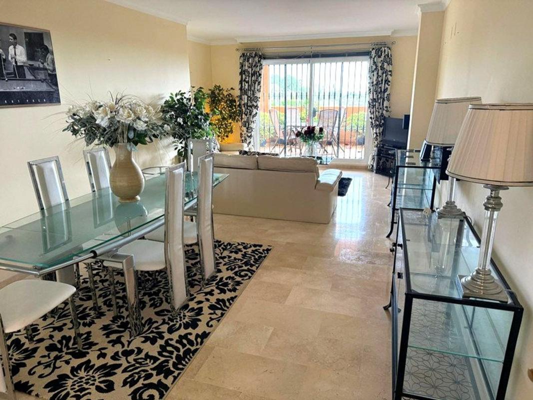 Продажа квартиры на Piso en La Santamaria, Aloha, Marbella, Марбелла
photo 5